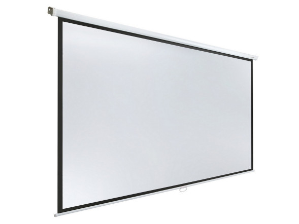 Проекционный экран Lumien Eco Picture LEP-100128 (120", 16:9)