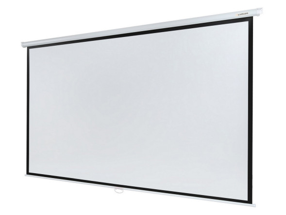 Проекционный экран Lumien Eco Picture LEP-100128 (120", 16:9)