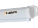 Проекционный экран Lumien Eco Picture LEP-100128 (120", 16:9)