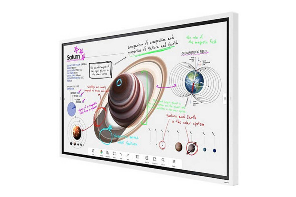 Интерактивная панель Samsung Flip WM65B