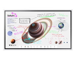 Интерактивная панель Samsung Flip WM65B