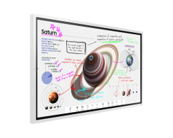 Интерактивная панель Samsung Flip WM65B