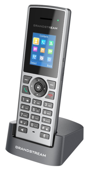 DECT-трубка Grandstream DP722