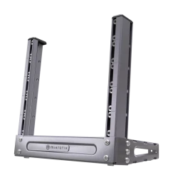 Стойка телекоммуникационная Mikrotik SolidRACK 5 mini