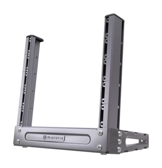 Стойка телекоммуникационная Mikrotik SolidRACK 5 mini