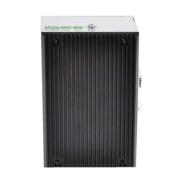 Коммутатор промышленный Eltex MES3500I-10P