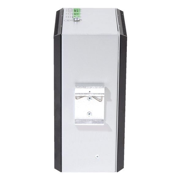 Коммутатор промышленный Eltex MES3500I-10P