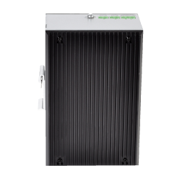 Коммутатор промышленный Eltex MES3500I-10P