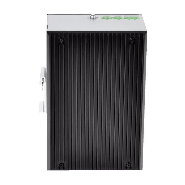 Коммутатор промышленный Eltex MES3500I-10P