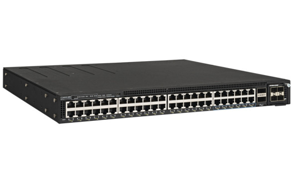 Коммутатор Ruckus ICX7550-48ZP-E2