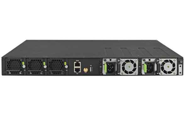 Коммутатор Ruckus ICX7550-48ZP-E2