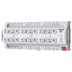 KNX-релейный актуатор Zennio MAXinBOX 24 v2 (ZIOMB24V2)