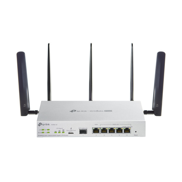 Маршрутизатор TP-Link Omada Pro G36W-4G