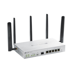 Маршрутизатор TP-Link Omada Pro G36W-4G