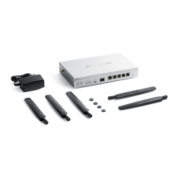 Маршрутизатор TP-Link Omada Pro G36W-4G