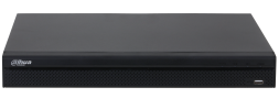 IP-видеорегистратор Dahua DHI-NVR4208-8P-4KS3 (8 каналов, 2 x HDD, 1 x RJ45 1G, 8 x RJ45 100M PoE 130 Вт)