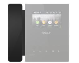 Трубка BAS-IP SP-AU BLACK