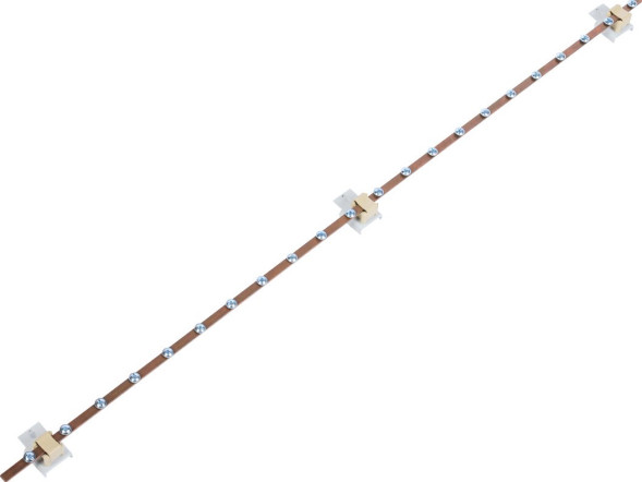 Панель заземления ЦМО ПЗ-1000.200А