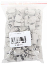 Колпачок Neomax RJ45 Cap White (100 шт.)