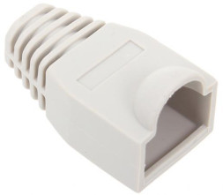 Колпачок Neomax RJ45 Cap White (100 шт.)