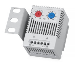 Термостат Cabeus ZR011 (7769c)