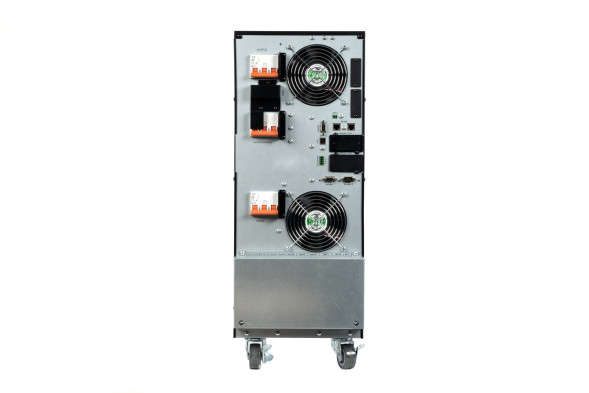 ИБП Бастион SKAT-UPS 15-3/3 (529) (Online, трехфазный, 13500 Вт, Tower)