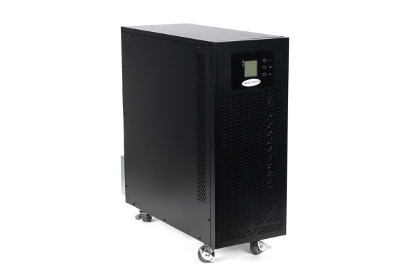 ИБП Бастион SKAT-UPS 15-3/3 (529) (Online, трехфазный, 13500 Вт, Tower)