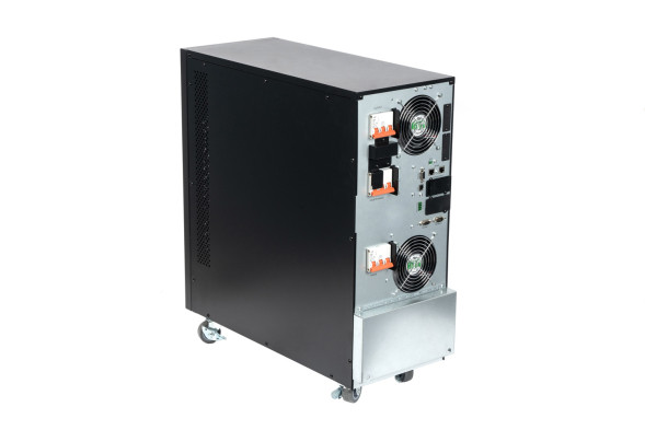 ИБП Бастион SKAT-UPS 15-3/3 (529) (Online, трехфазный, 13500 Вт, Tower)