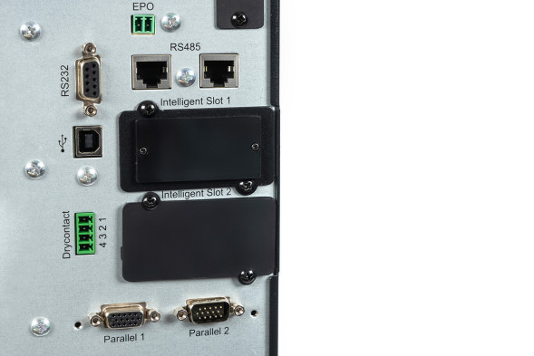 ИБП Бастион SKAT-UPS 15-3/3 (529) (Online, трехфазный, 13500 Вт, Tower)