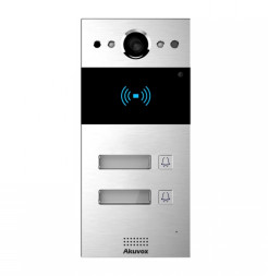 Вызывная панель Akuvox R20BX2