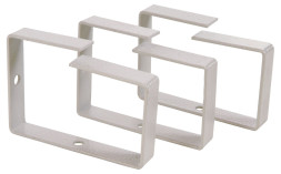 Органайзер кабельный Cabeus MCR-90 (7775c)