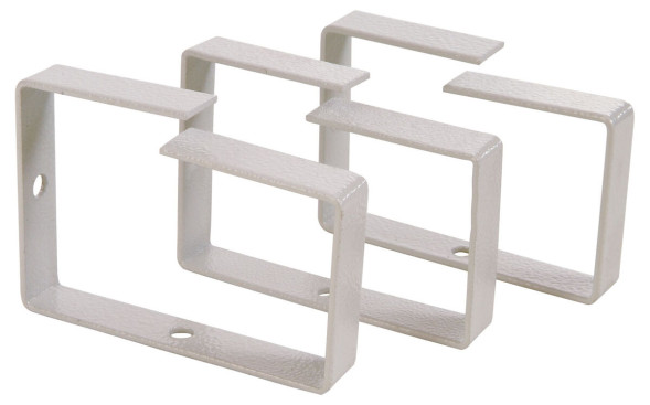 Органайзер кабельный Cabeus MCR-90 (7775c)