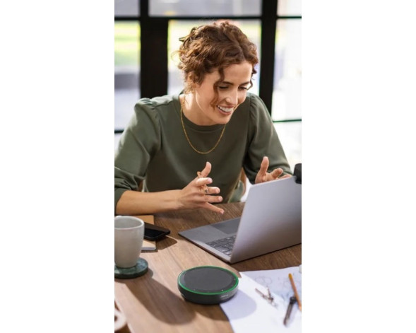 Спикерфон Jabra Speak2 75, MS Teams