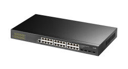 Коммутатор Cudy GS2024S2