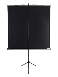 Проекционный экран Lumien Eco View LEV-100102 (100", 1:1)