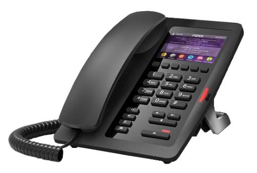 IP-телефон Fanvil H5 (Black)