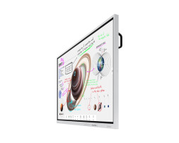 Интерактивная панель Samsung Flip WM85B