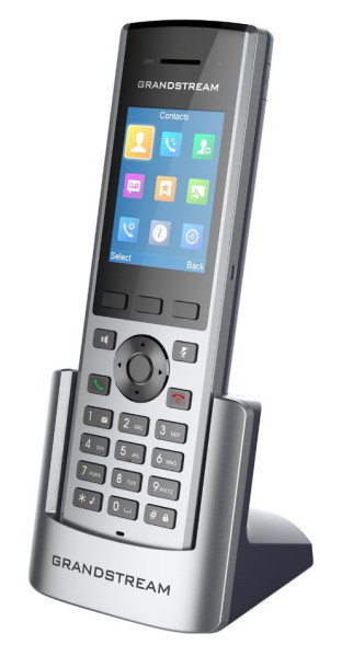 DECT-трубка Grandstream DP730