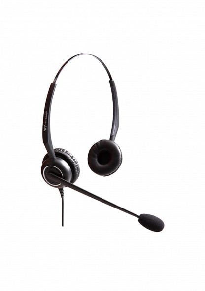 Гарнитура VT VT5000-D QD(P)-RJ9(03)