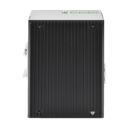Коммутатор промышленный Eltex MES3500I-08P