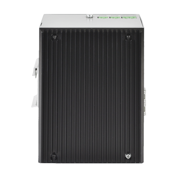 Коммутатор промышленный Eltex MES3500I-08P