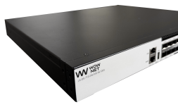 Коммутатор WowNet LK-DS-710-24x10G-8x100G