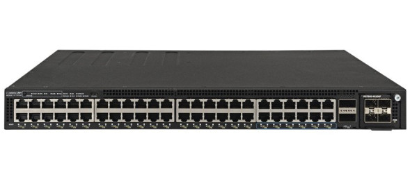 Коммутатор Ruckus ICX7550-48ZP-E2-R3