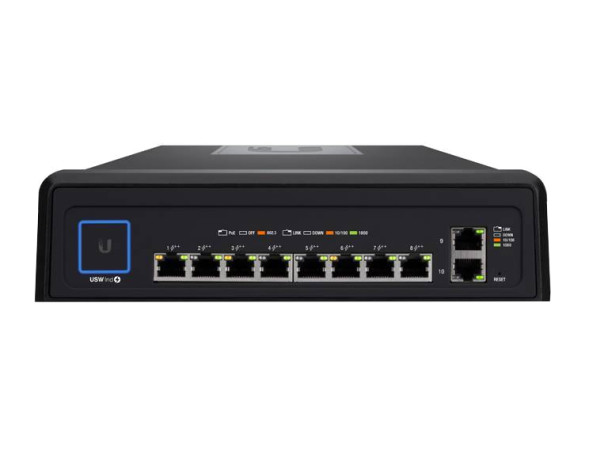Коммутатор Ubiquiti UniFi Switch Industrial
