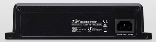 Коммутатор Ubiquiti UniFi Switch Industrial