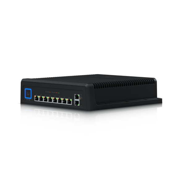 Коммутатор Ubiquiti UniFi Switch Industrial