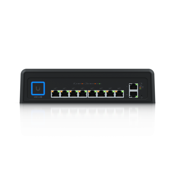 Коммутатор Ubiquiti UniFi Switch Industrial