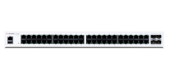 Коммутатор Fortinet FortiSwitch 148F