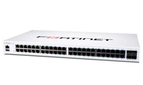 Коммутатор Fortinet FortiSwitch 148F