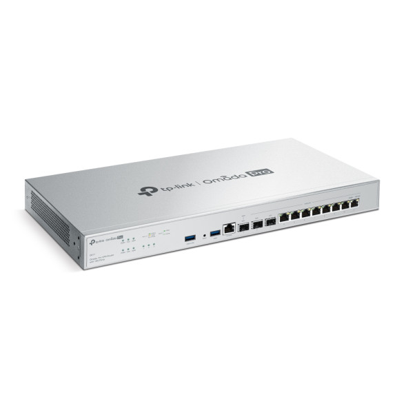 Маршрутизатор TP-Link Omada Pro G611